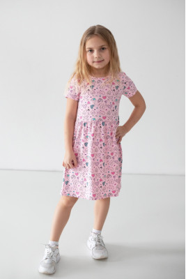 Cукня для дівчаток